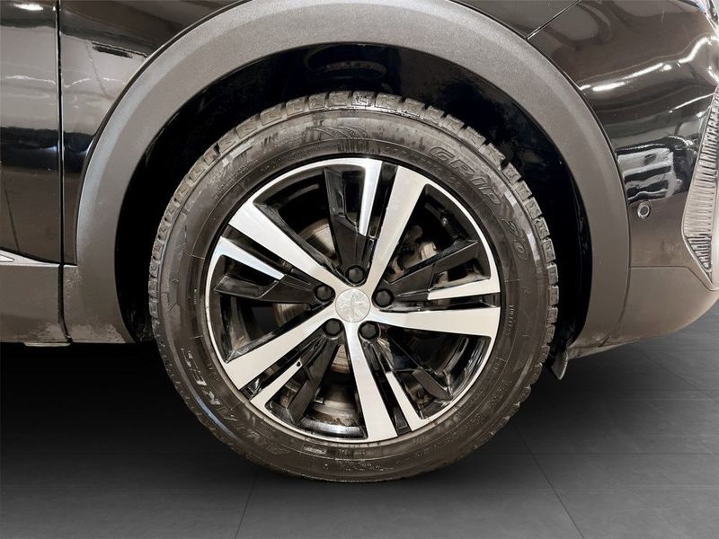 Peugeot 3008 bild 14