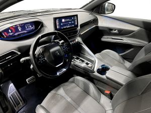 Peugeot 3008 bild 5