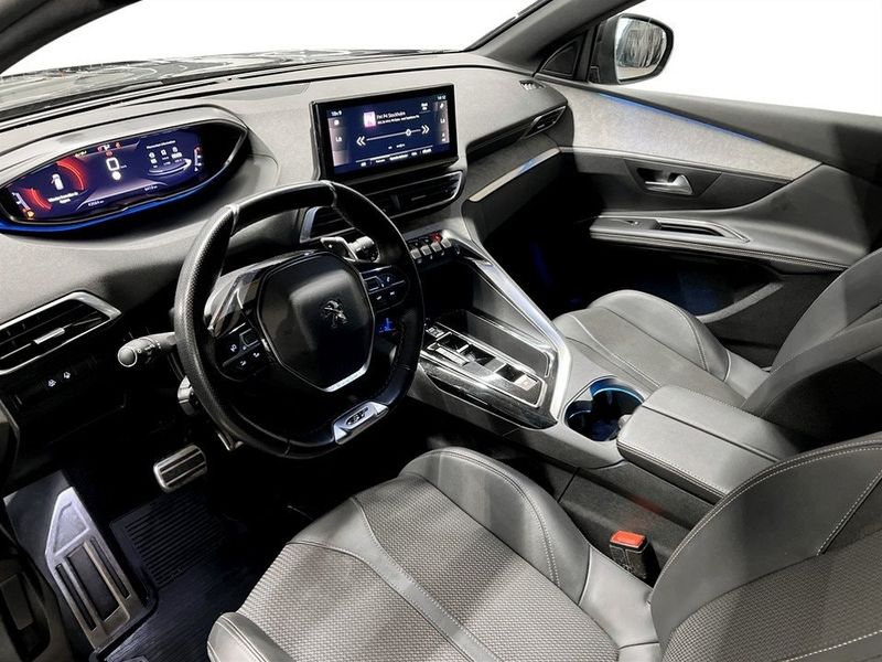 Peugeot 3008 bild 5