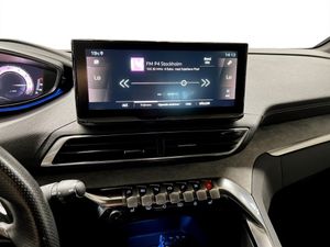 Peugeot 3008 bild 9