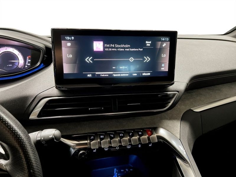 Peugeot 3008 bild 9