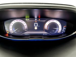 Peugeot 3008 bild 8
