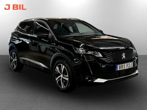 Peugeot 3008 bild 1