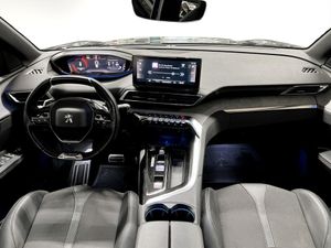 Peugeot 3008 bild 6