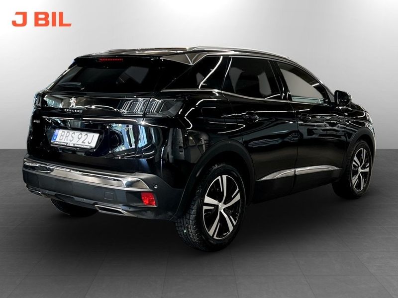 Peugeot 3008 bild 3
