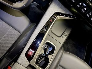 Peugeot 5008 bild 10
