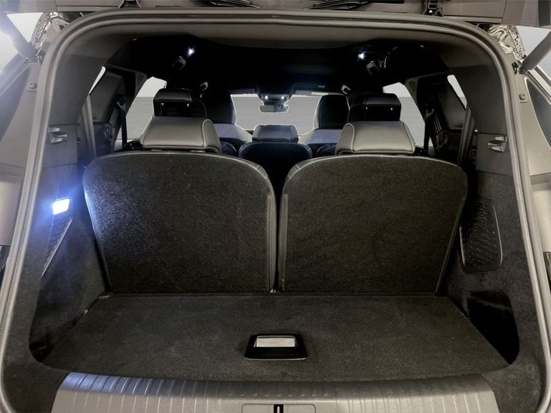 Peugeot 5008 bild 16