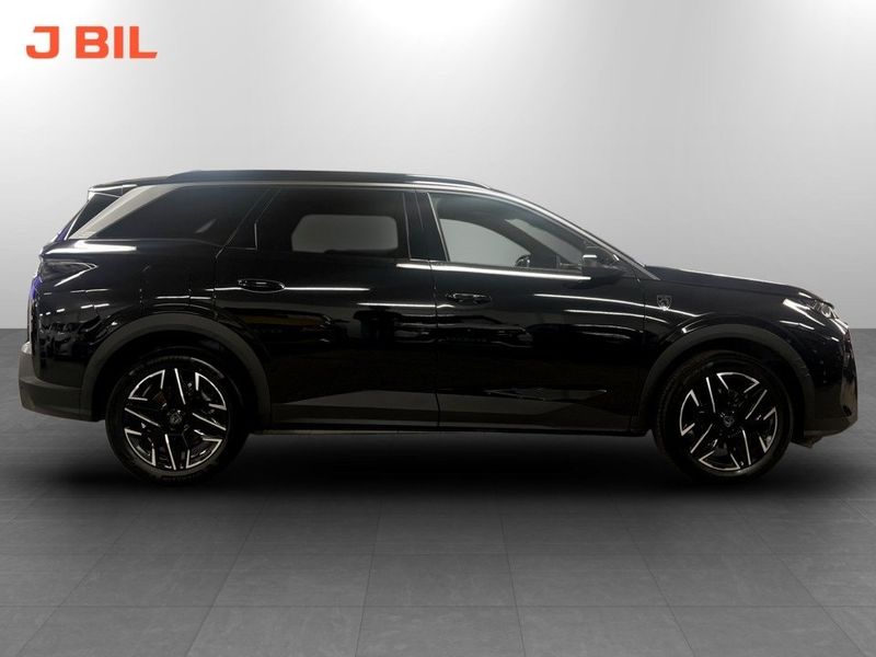 Peugeot 5008 bild 13