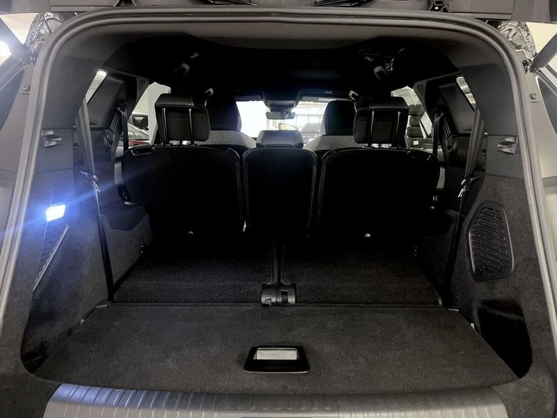 Peugeot 5008 bild 15