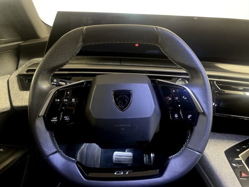 Peugeot 5008 bild 7