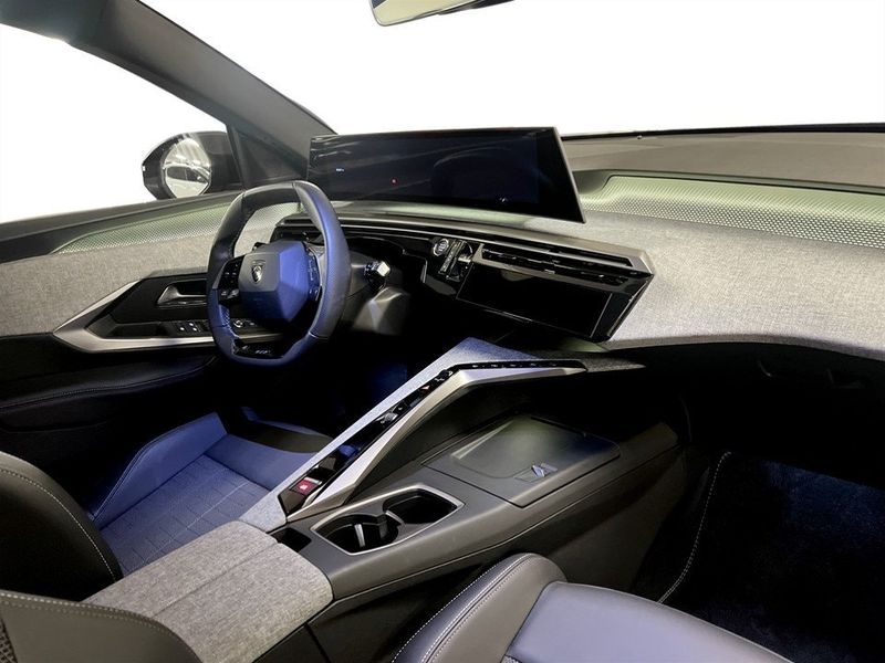 Peugeot 5008 bild 11