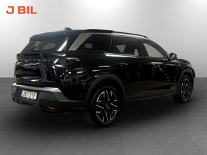 Peugeot 5008 bild 3