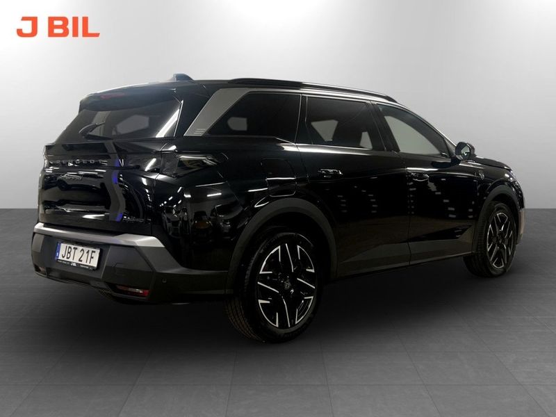 Peugeot 5008 bild 3