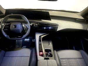 Peugeot 5008 bild 6