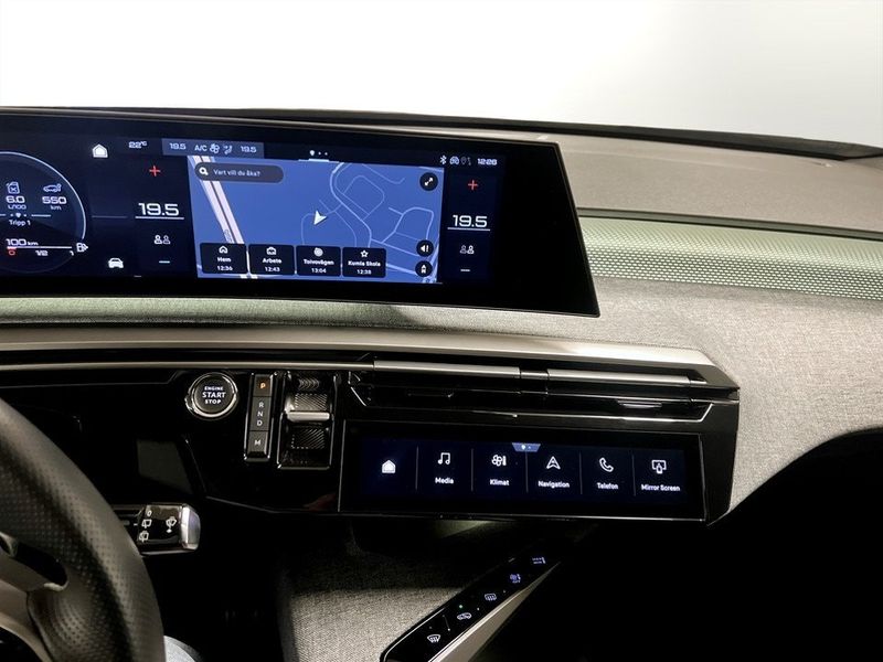 Peugeot 5008 bild 9