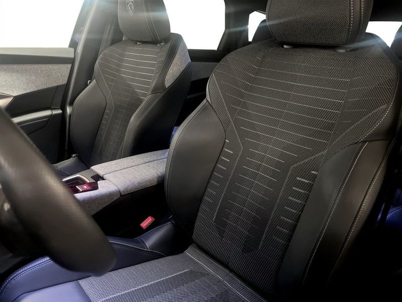Peugeot 5008 bild 5
