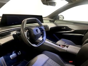 Peugeot 5008 bild 4