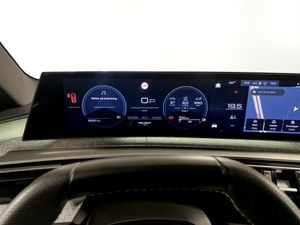 Peugeot 5008 bild 8