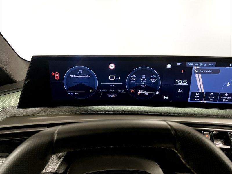 Peugeot 5008 bild 8