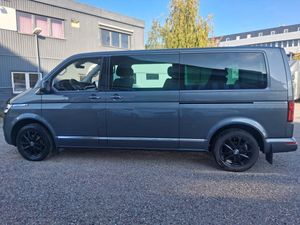 Volkswagen Caravelle bild 3