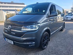 Volkswagen Caravelle bild 1