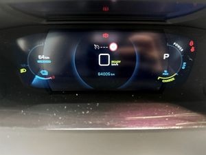 Peugeot e-208 bild 8