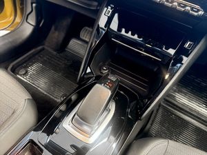 Peugeot e-208 bild 10