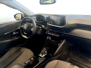 Peugeot e-208 bild 11