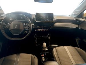 Peugeot e-208 bild 6