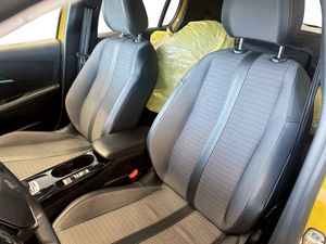 Peugeot e-208 bild 5