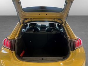 Peugeot e-208 bild 14