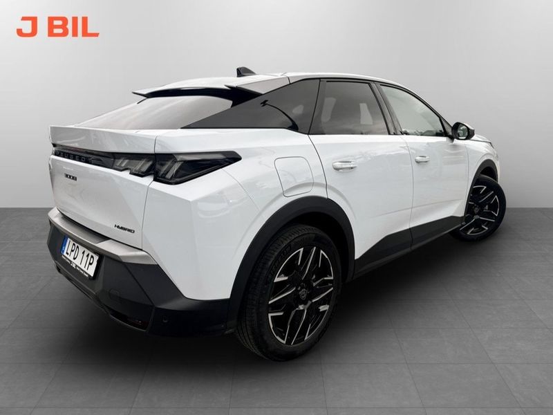 Peugeot 3008 bild 3