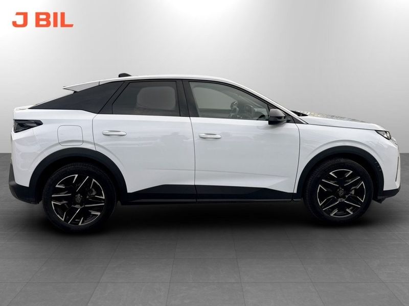 Peugeot 3008 bild 13