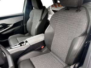 Peugeot 3008 bild 5