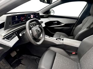 Peugeot 3008 bild 4