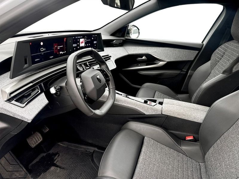 Peugeot 3008 bild 4
