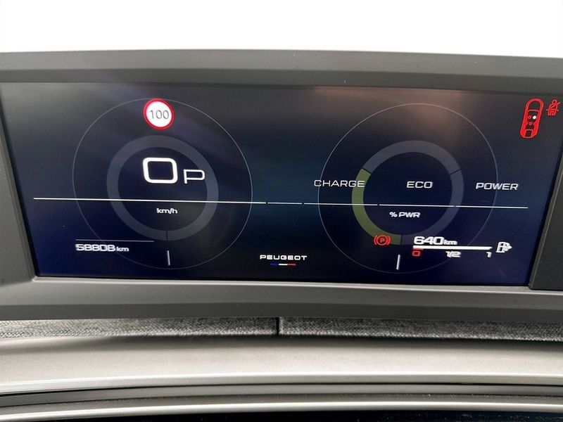 Peugeot 3008 bild 8