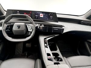 Peugeot 3008 bild 6