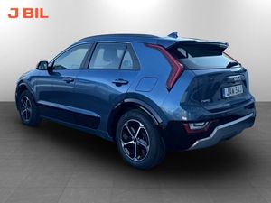 Kia Niro bild 3