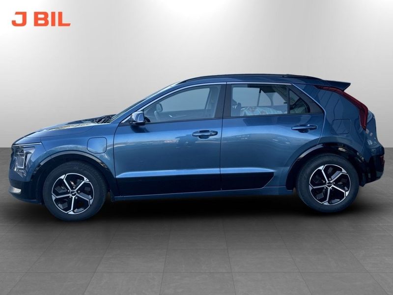 Kia Niro bild 13