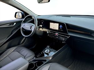Kia Niro bild 11