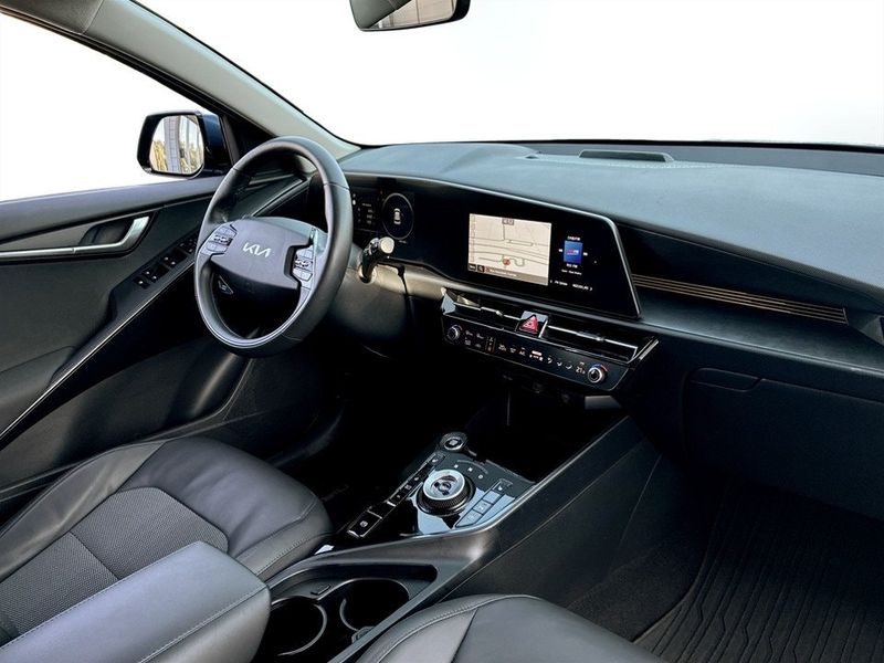 Kia Niro bild 11