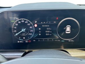 Kia Niro bild 8