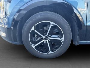 Kia Niro bild 14