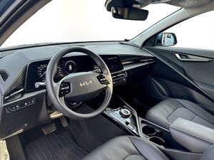 Kia Niro bild 4