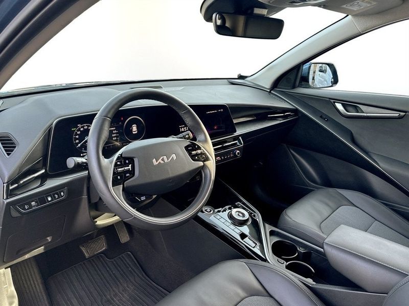 Kia Niro bild 4