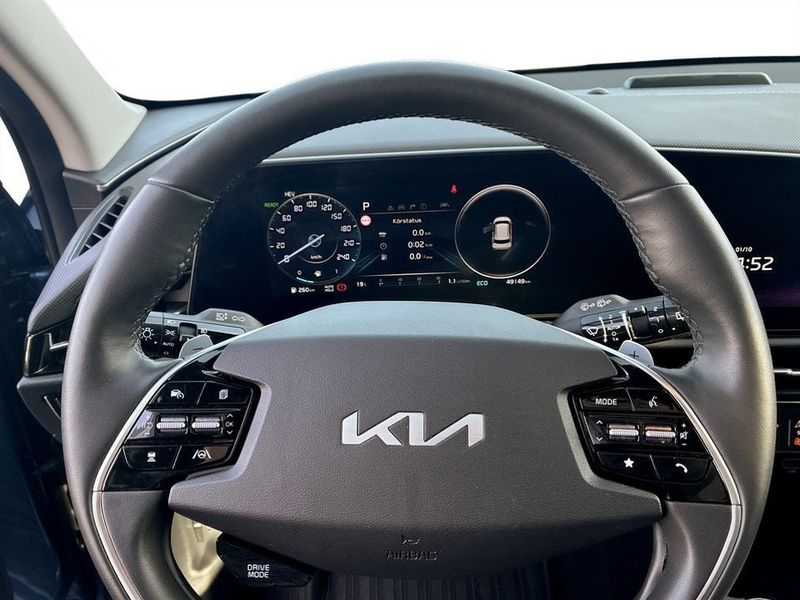 Kia Niro bild 7