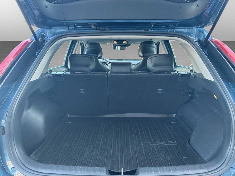 Kia Niro bild 15
