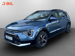 Kia Niro bild 1