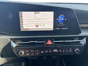 Kia Niro bild 9